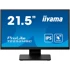 IIYAMA Monitor T2252MSC-B2 21.5" IPS, FHD, Touch, zvučnici, crni